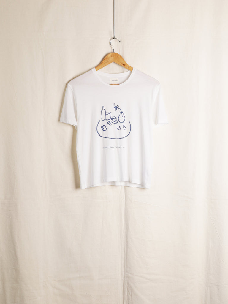 Paloma Wool - Fruit Bowl Tee