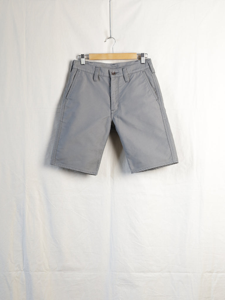 Iron Heart - 11oz West Point Shorts