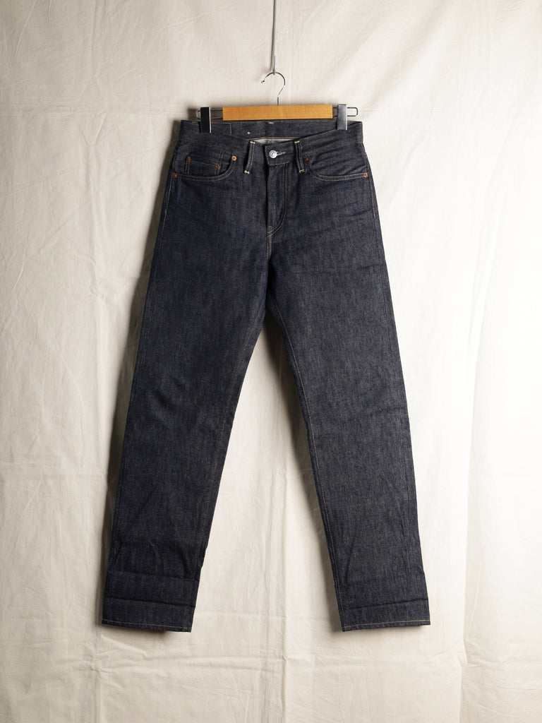 Levi's Vintage Clothing - 1954 501Z Jeans