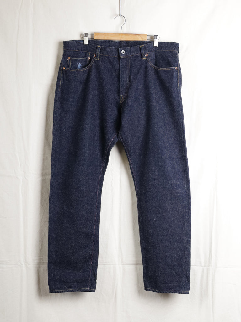 Momotaro - 2023 Year of the Rabbit Jeans