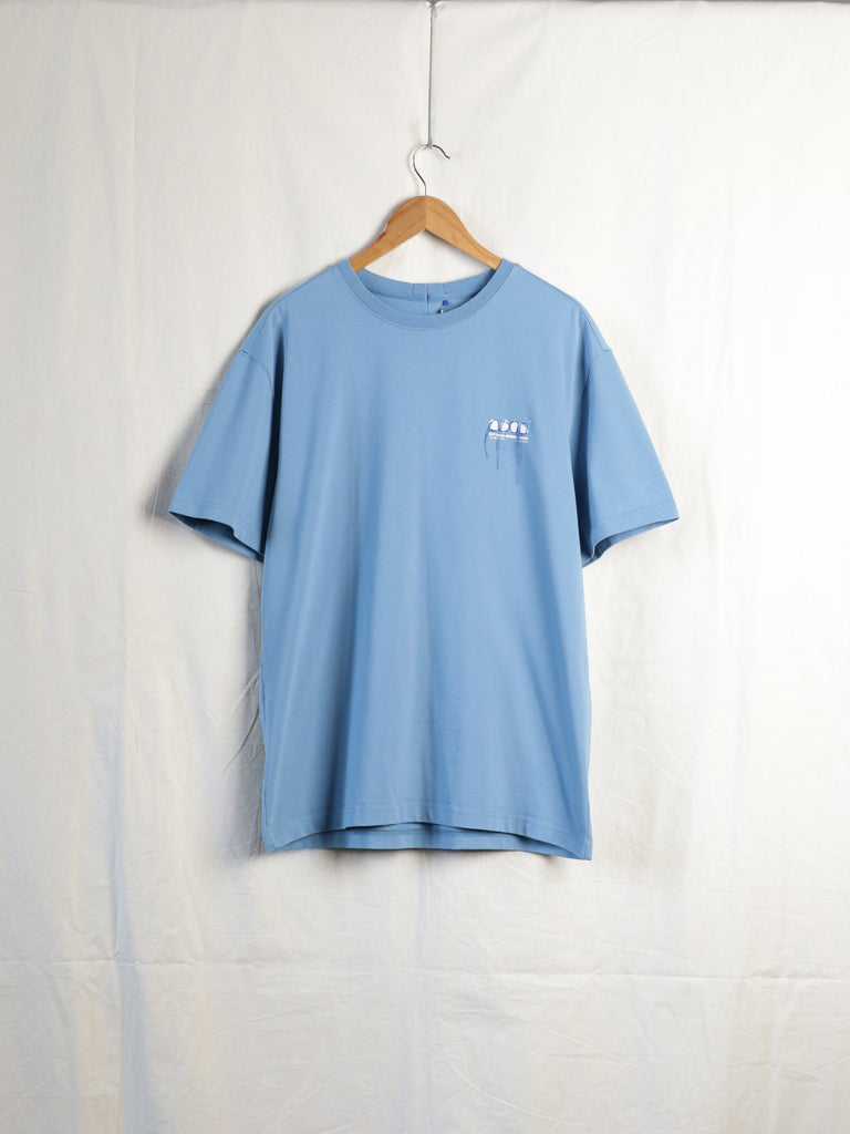 Ader Error - Box Pleat Tee