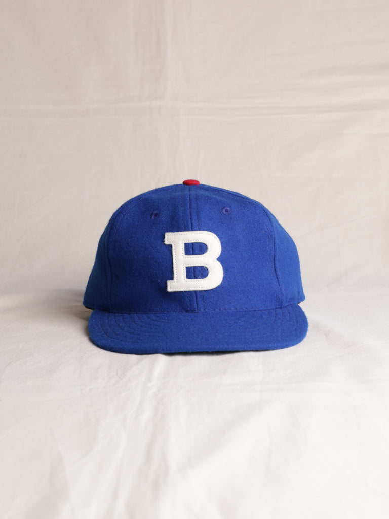 Ebbets Field Flannels - Los Barbudos Cap