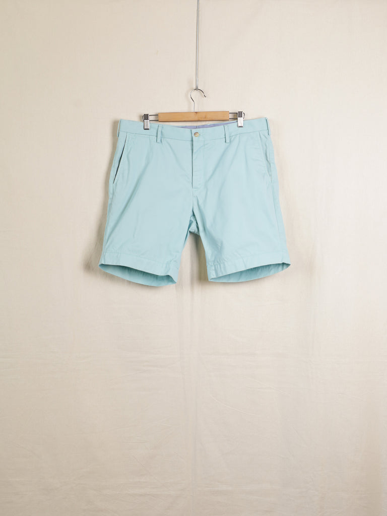 Polo Ralph Lauren - Pima Cotton Shorts
