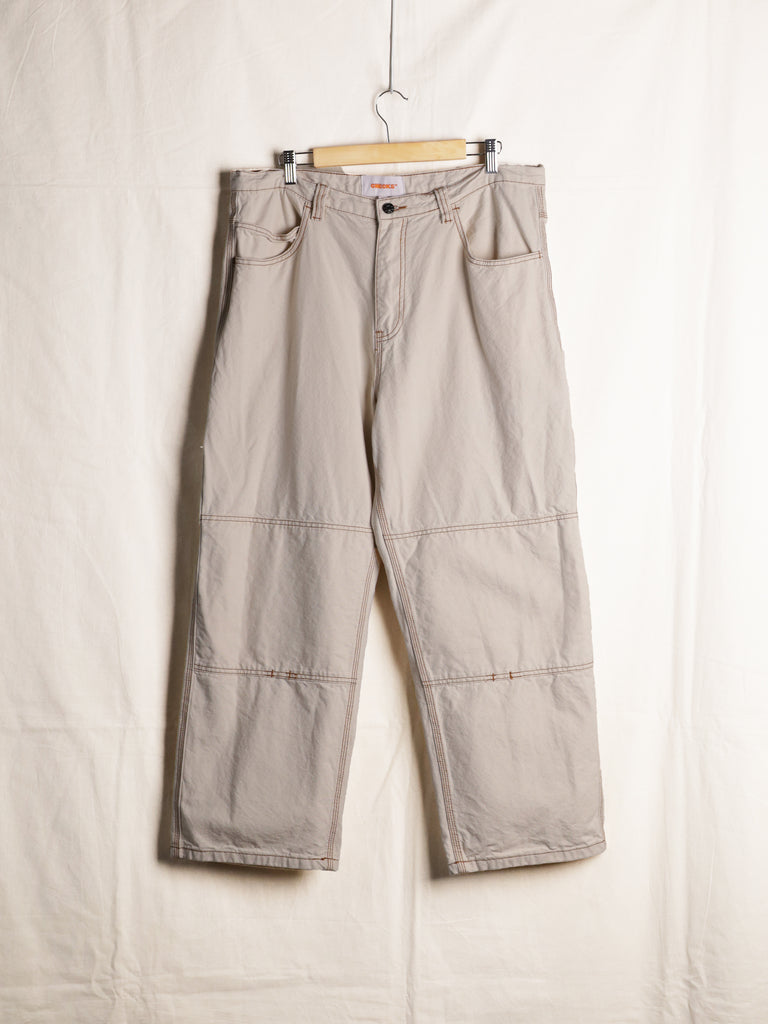 Checks Downtown - Studio Pant