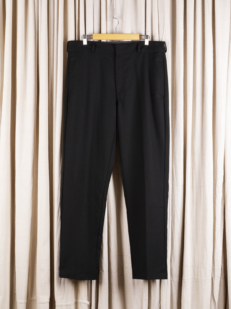 Beach Brains - Suit Me Pant Black