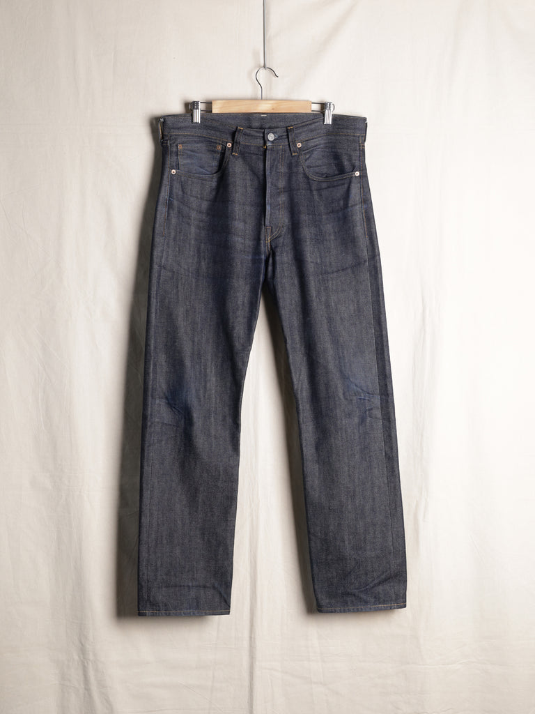 Levi's Vintage Clothing - 1947 501 XX Selvedge Jeans