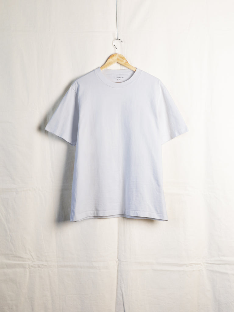 Lady White Co - Heavyweight Rugby Tee