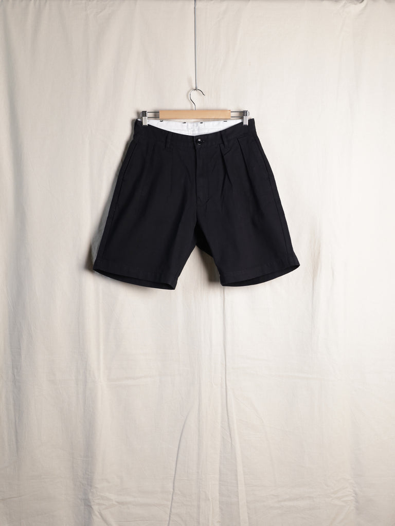 Service Works - Organic Cotton "Part Timer" Shorts