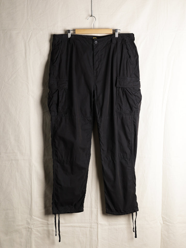 Stan Ray - Cargo Pants Black