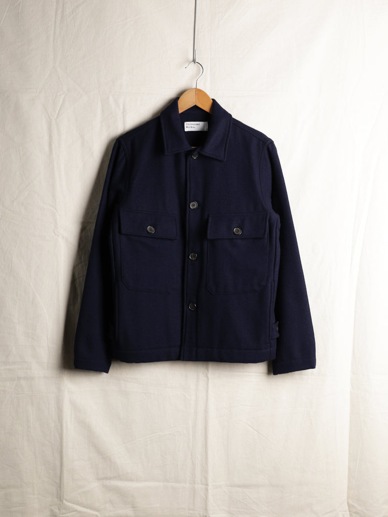 Universal Works - Strummer Jacket