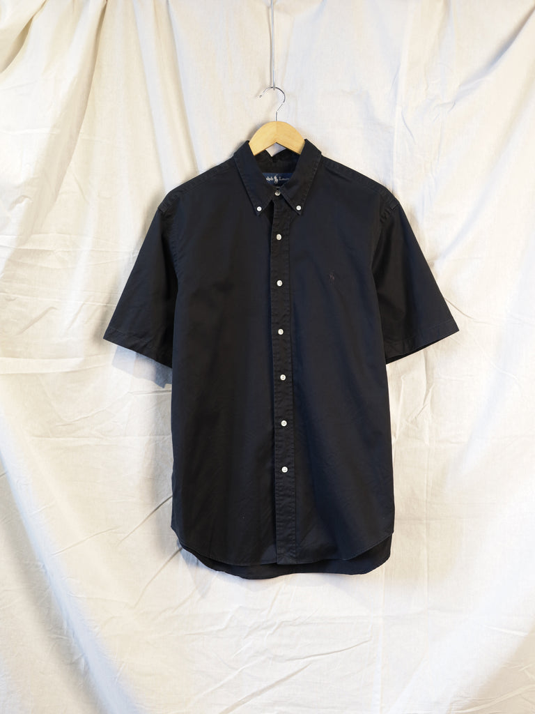 Polo Ralph Lauren - Classic SS Shirt