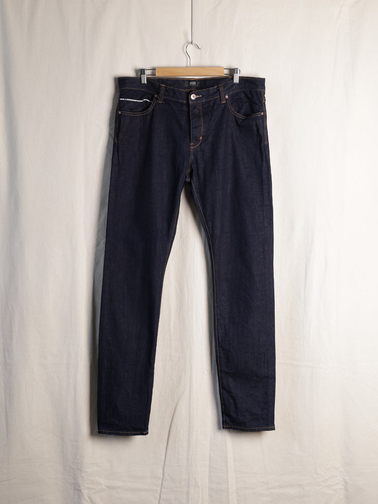 NEUW - "Iggy" Selvedge Jeans