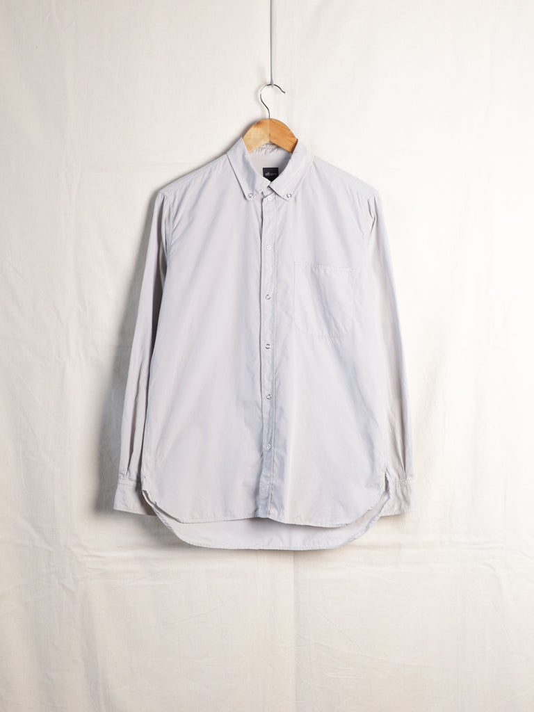 Albam - Regular Fit Snap Button Shirt