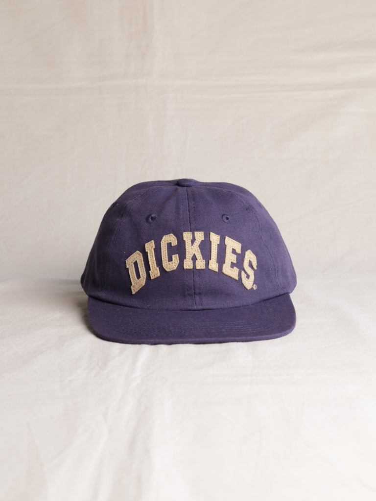 Dickies - Felt Spellout Cap