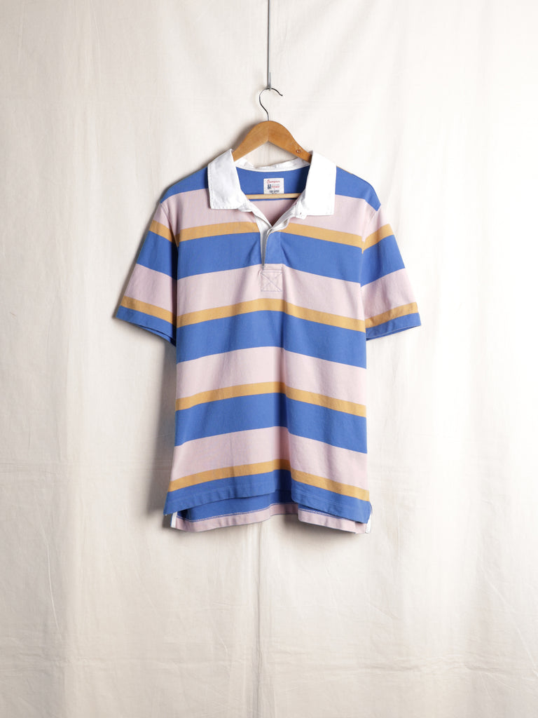 Todd Snyder x Champion - S/S Rugby Jersey