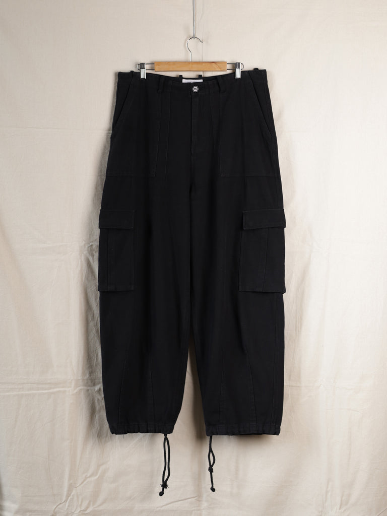 Checks Downtown - Balloon Cargo Pants