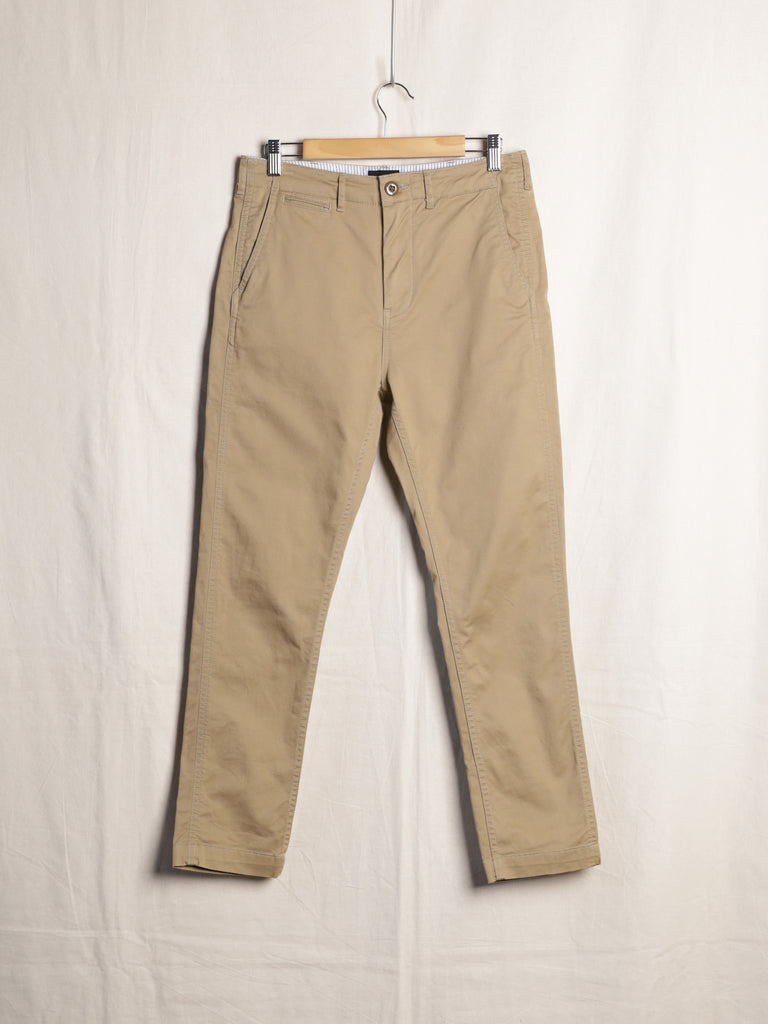 BEAMS - USM Chino