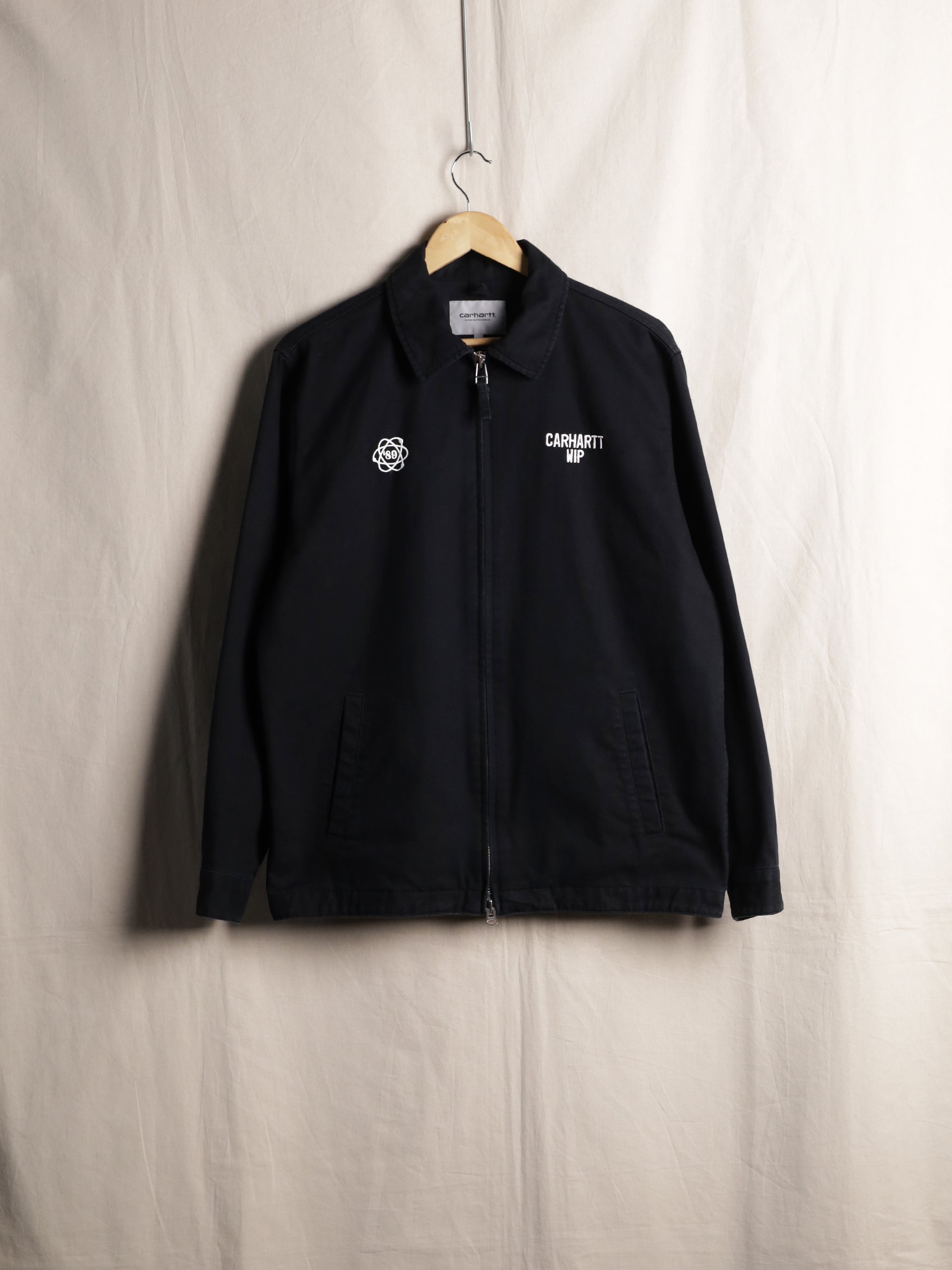 ジャケット・アウター Carhartt WIP Cartograph Jacket Bomber Jacket Cartograph Jacket Carhartt WIP 