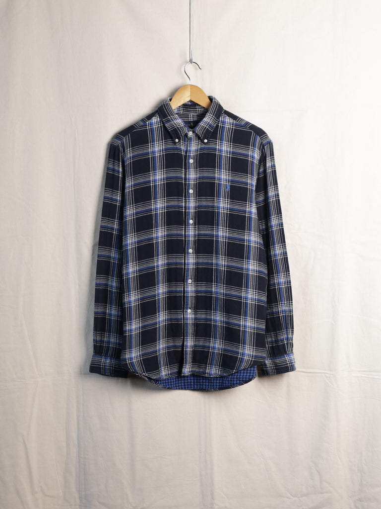 Dubble Works - Lot 660 Selvedge Jeans | Indigo & Provisions