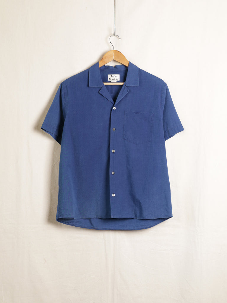 Acne Studios - "Ody Pocket" Shirt