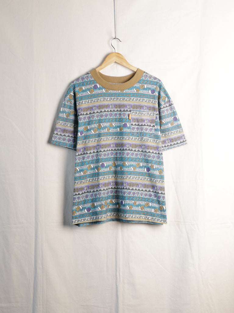Pendleton - 60s Check Wool S/S Shirt | Indigo & Provisions