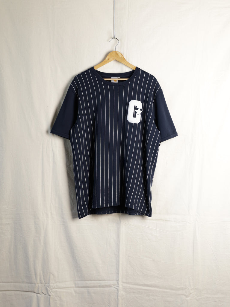 Carhartt WIP - Star Lines T-shirt