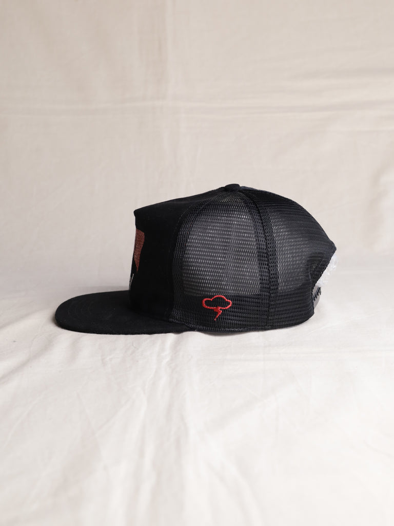 The Ampal Creative - Scorched Trucker Hat
