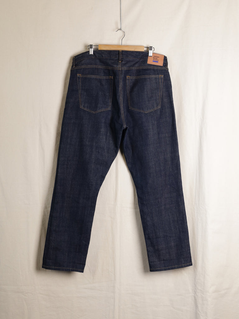 Japan Blue Jeans - J355 13.5oz Selvedge Jeans