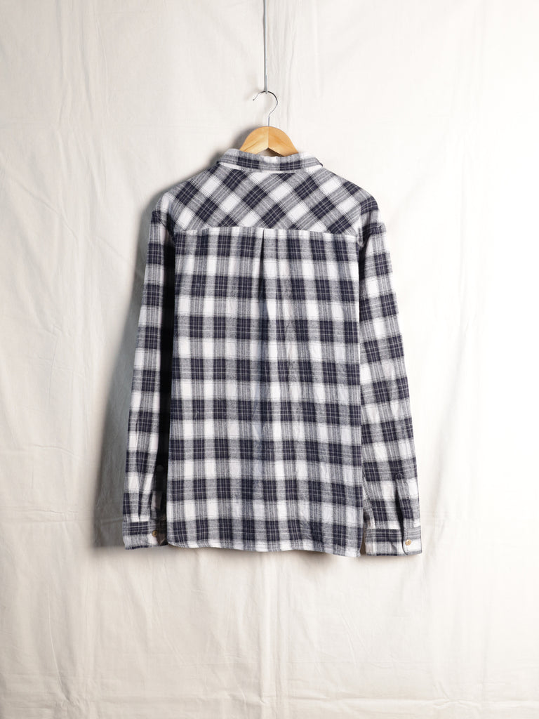 McTavish - "Featherweight Flannel" Shirt