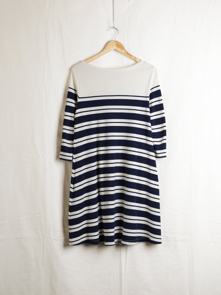 Armor Lux - Heritage Breton T-Shirt Dress