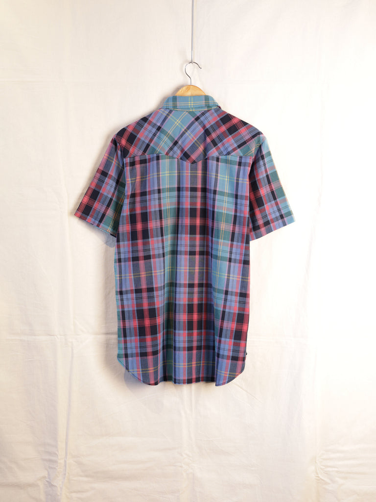 Pendleton - S/S Western Shirt