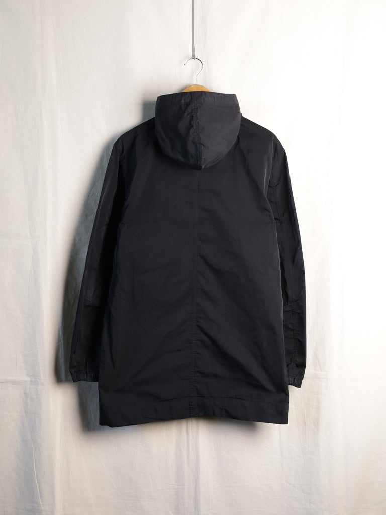 Our Legacy - SS14 ‘Radiant Black’ Parka