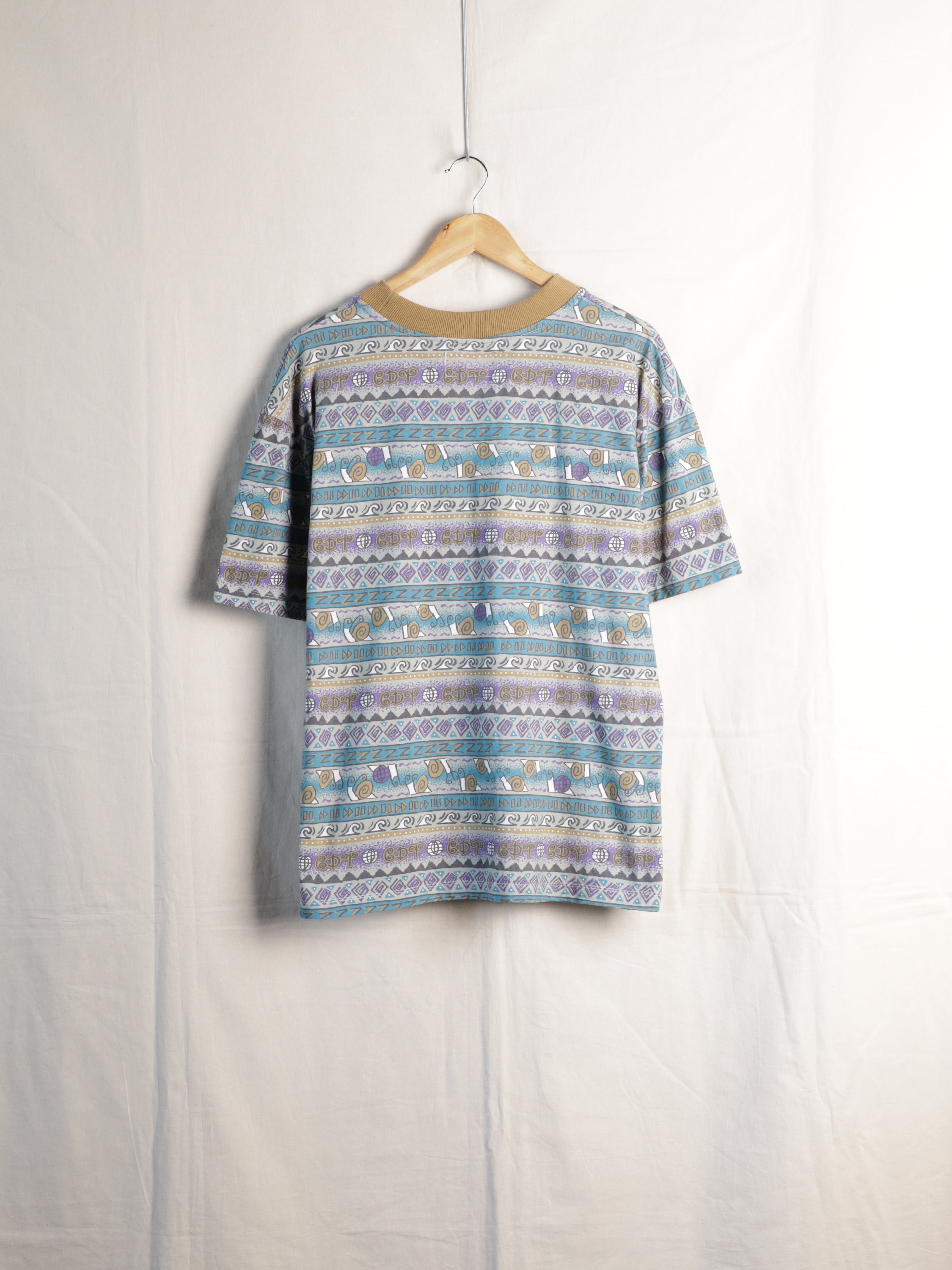 Pendleton - 60s Check Wool S/S Shirt | Indigo & Provisions