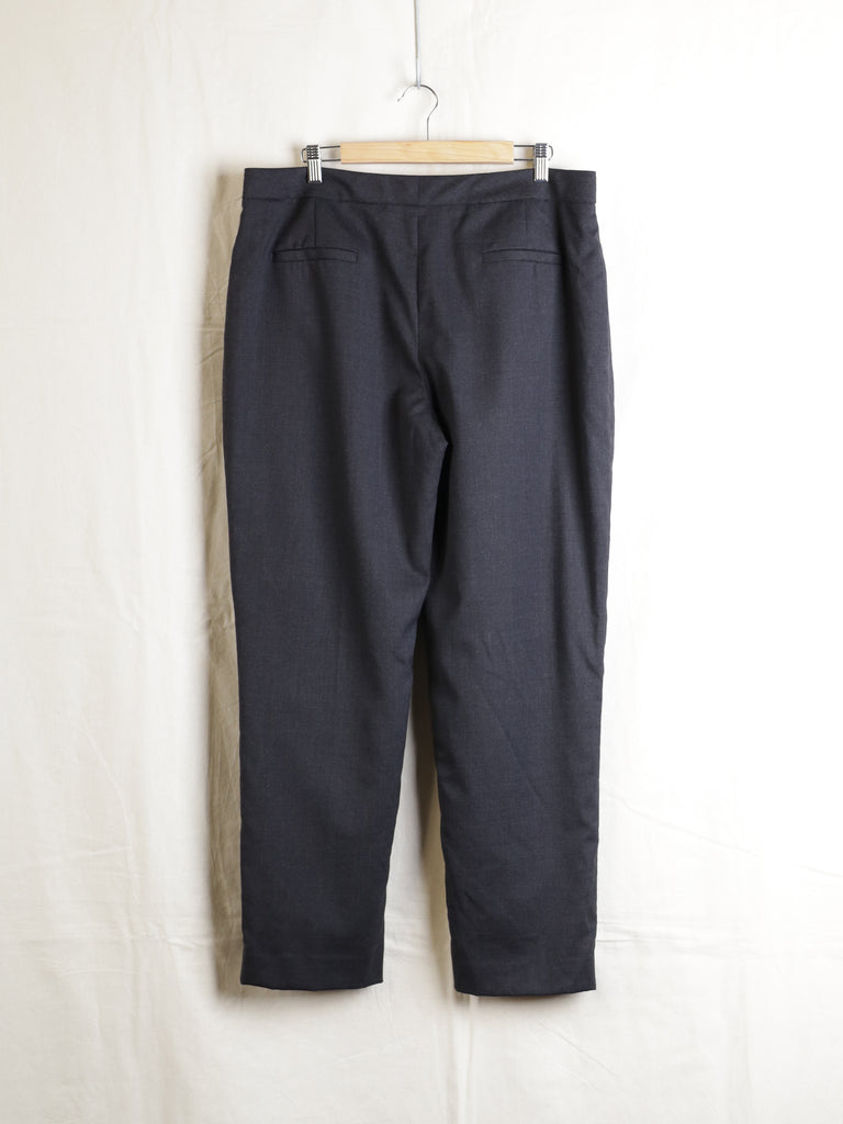 Pendleton - Pure Wool Tailored Trousers