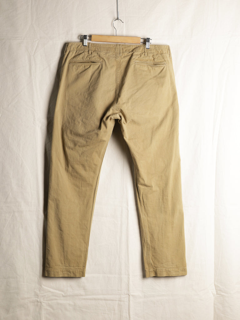 OrSlow - Slim Army Trouser