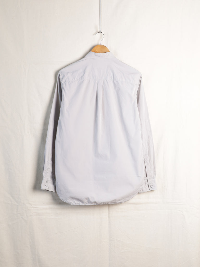 Albam - Regular Fit Snap Button Shirt