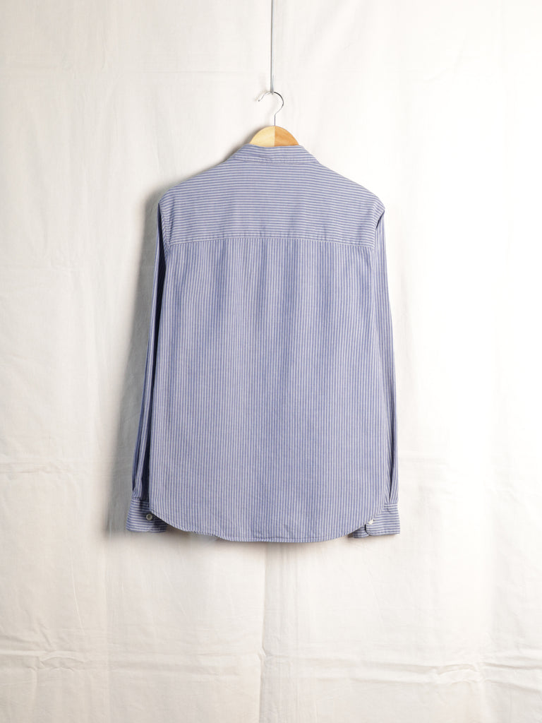 Albam - Stripe Button Up Shirt