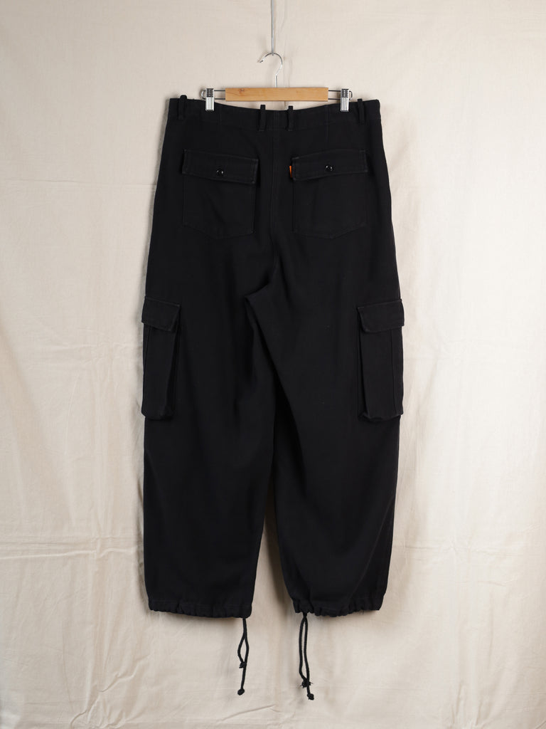 Checks Downtown - Balloon Cargo Pants