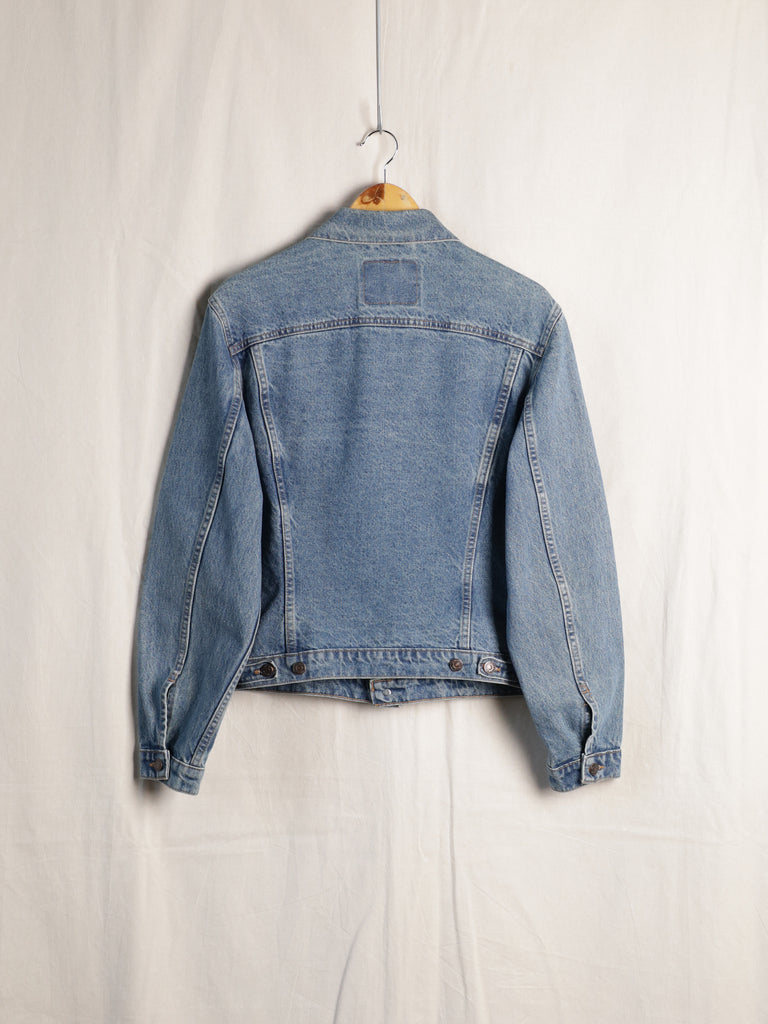 Levi's - 90s Type III Trucker Jacket