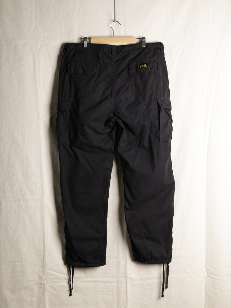 Stan Ray - Cargo Pants Black