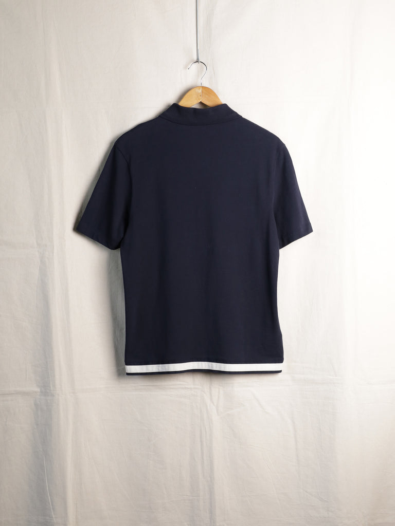 Fred Perry - Reissue Pique S/S Button Up Shirt