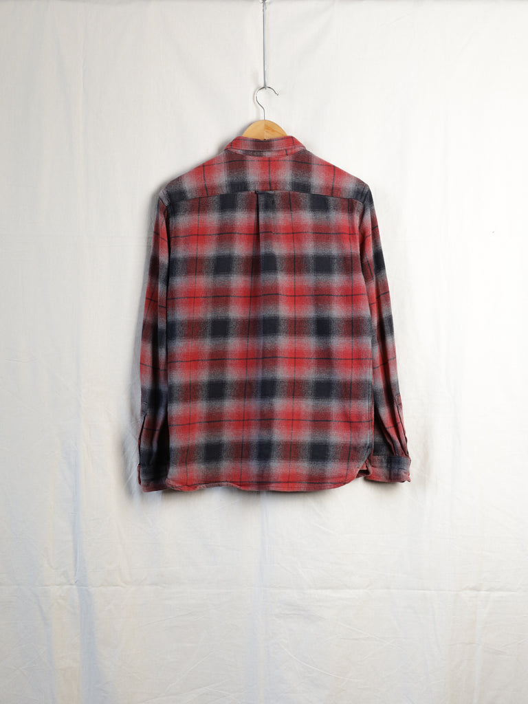 Levi's - Flannel Workshirt