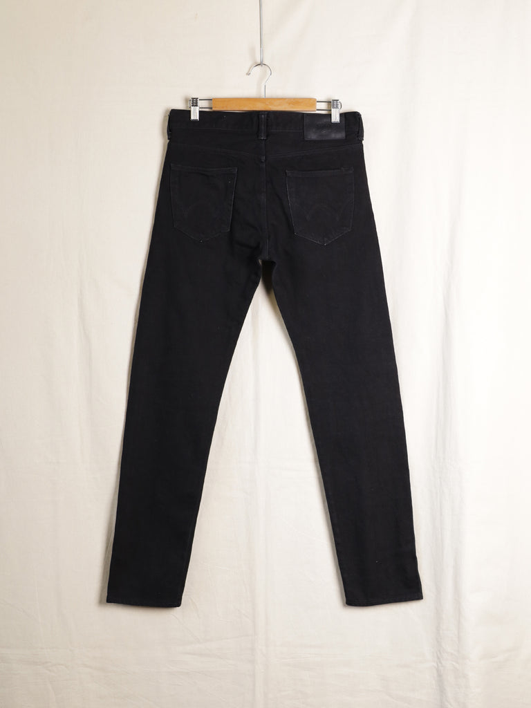 Edwin - ED80 Slim Taper Selvedge Jeans
