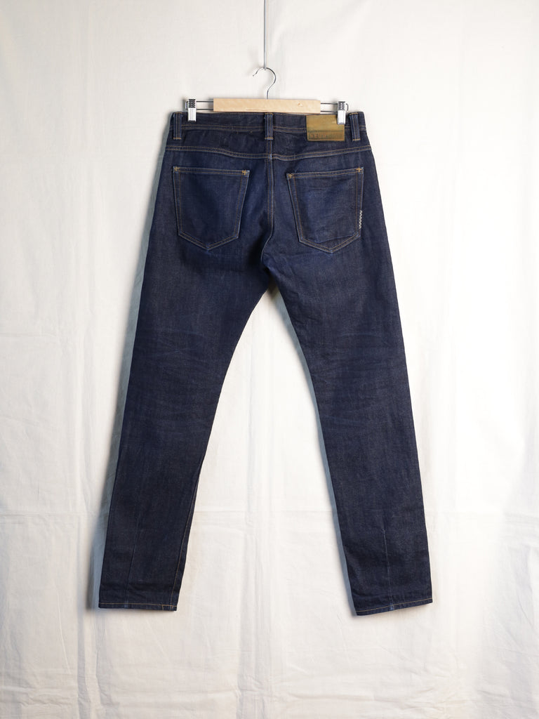 NEUW - "Lou Slim" Selvedge Jeans