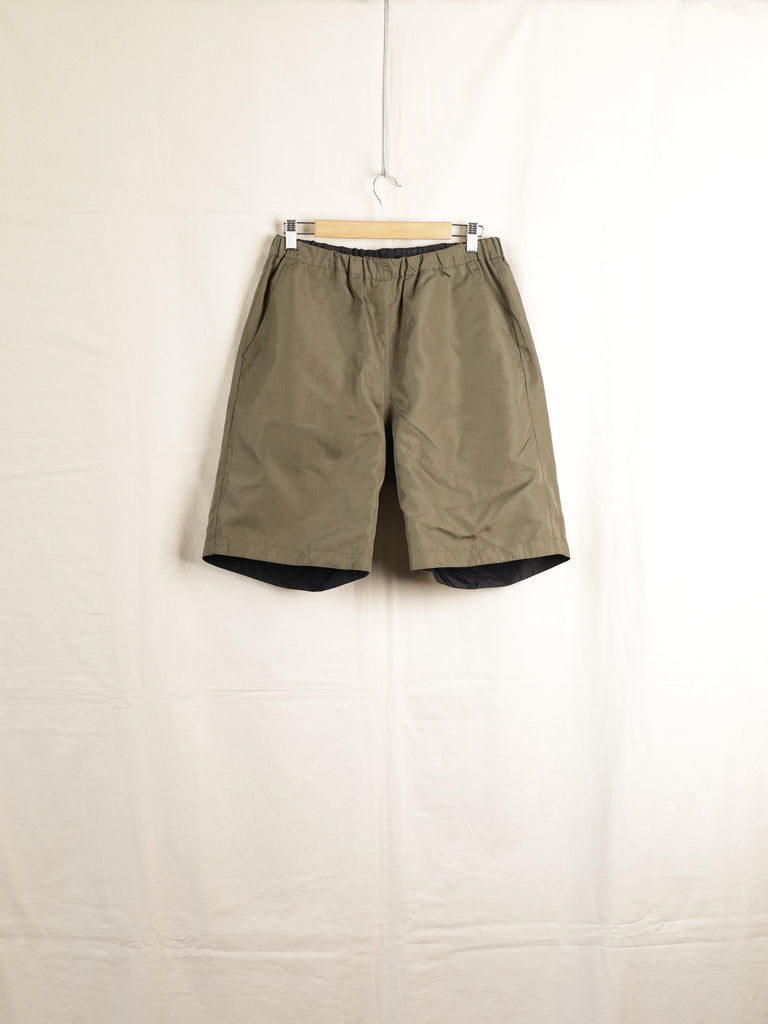 Taion - Military Reversible Shorts