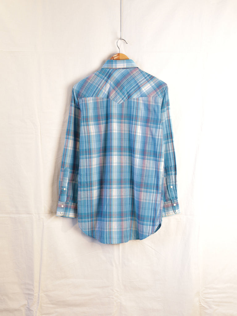 Pendleton - Vintage Western Shirt