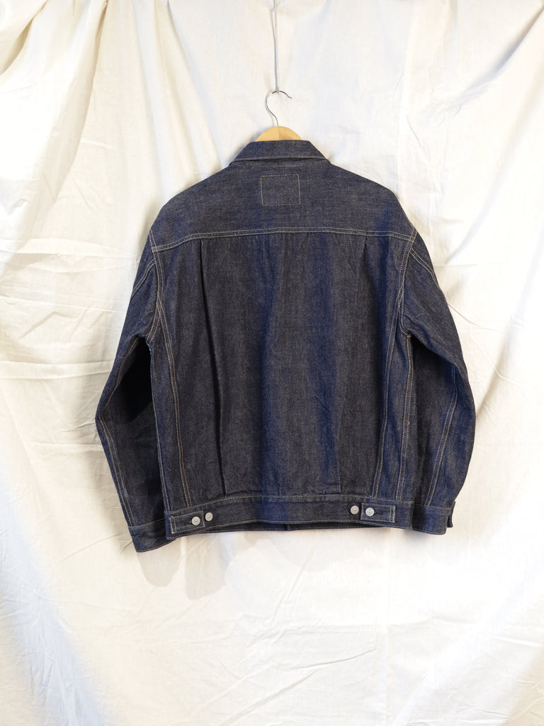 Sugarcane - 1953 Type II Jacket