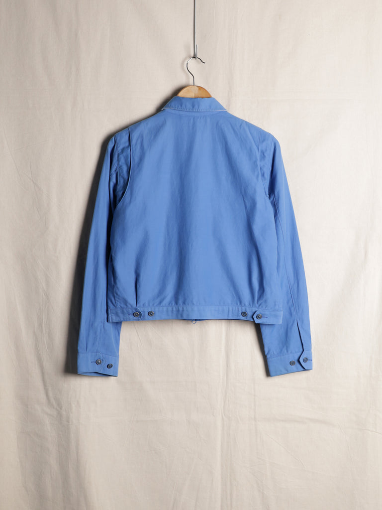 Polo Ralph Lauren - Repaired Women's Lightweight Zip Jacket