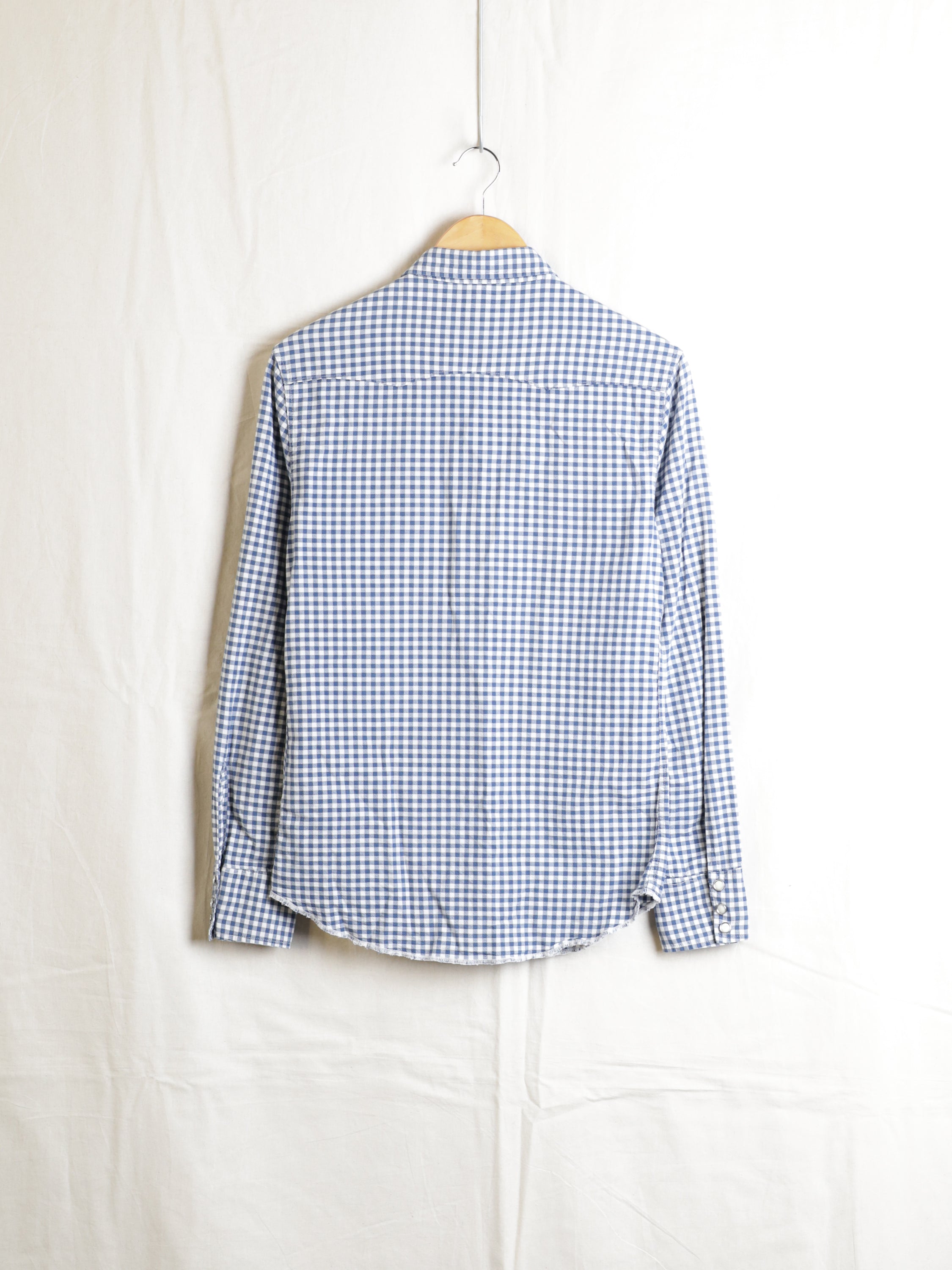 トップス 50s 60s manhattan check shirts $_57.JPG?set_id=880000500F