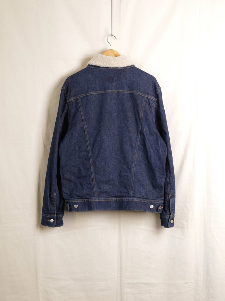 RM Williams - "Walkley" Rider Jacket